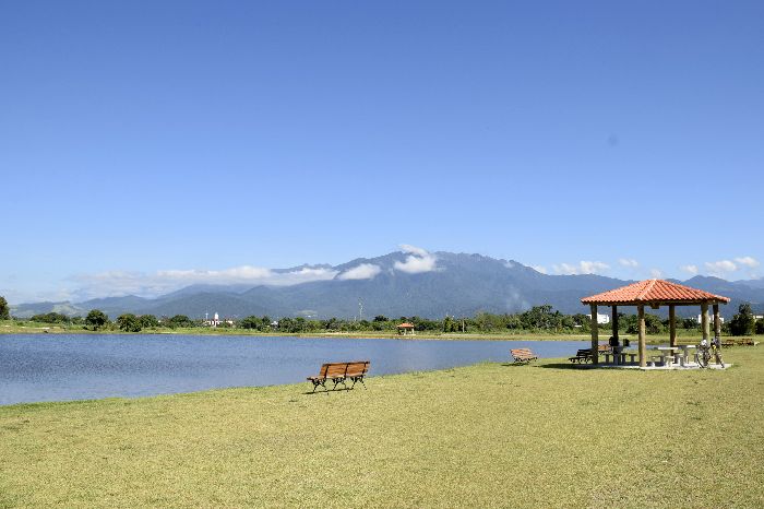Resende promove “Dia da Pesca” no Ecoparque neste sábado (23)