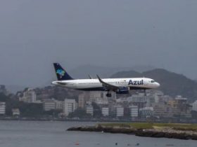 Ato público no Dia Nacional do Turismo debate o futuro do Santos Dumont