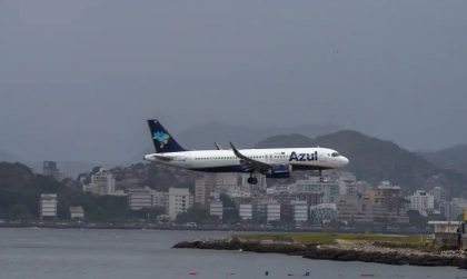 Ato público no Dia Nacional do Turismo debate o futuro do Santos Dumont