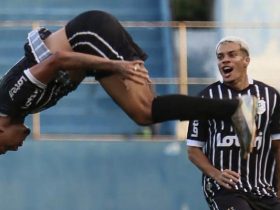 Série A2: Americano assume liderança e embola tudo