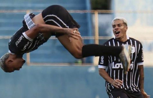 Série A2: Americano assume liderança e embola tudo