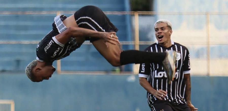 Série A2: Americano assume liderança e embola tudo