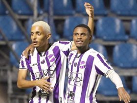 Série C tem Cardoso Moreira e Ceres como líderes de seus grupos