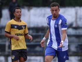Série C: Cardoso Moreira e Ceres assumem liderança de seus grupos