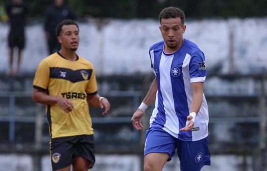Série C: Cardoso Moreira e Ceres assumem liderança de seus grupos