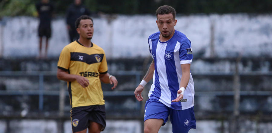 Série C: Cardoso Moreira e Ceres assumem liderança de seus grupos
