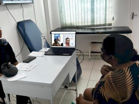 Telessaúde chega a mais distritos em Itaperuna