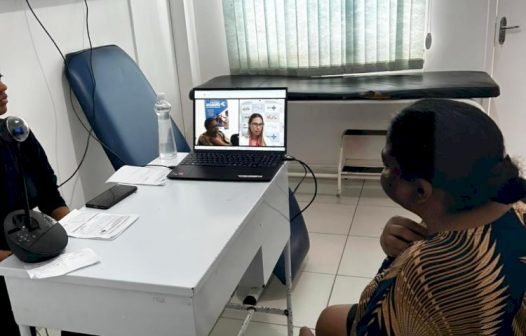 Telessaúde chega a mais distritos em Itaperuna