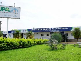 UPA da Cidade Alegria passa por modernização estrutural em Resende