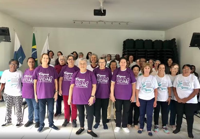 Workshop sobre lúpus acontece em Petrópolis no dia 14