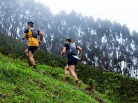WTR volta a Arraial do Cabo em 2026 com corrida e ações ambientais