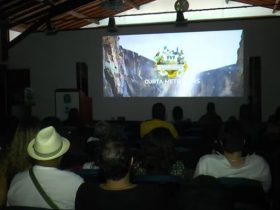 YvY Festival reúne cinema e sustentabilidade em Teresópolis