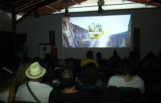 YvY Festival reúne cinema e sustentabilidade em Teresópolis