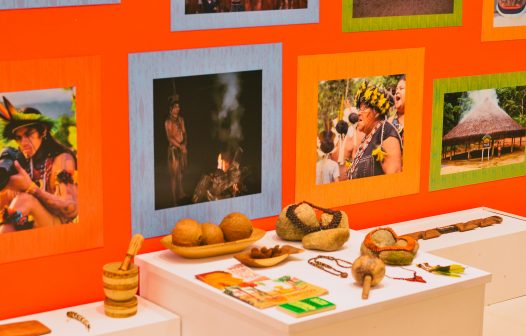 Centro de Memória da Costa Verde tem programação cultural gratuita em junho