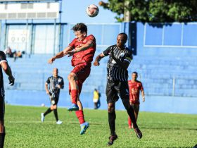 Definição das semifinais da Série A2 fica para a próxima rodada