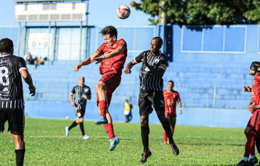 Definição das semifinais da Série A2 fica para a próxima rodada