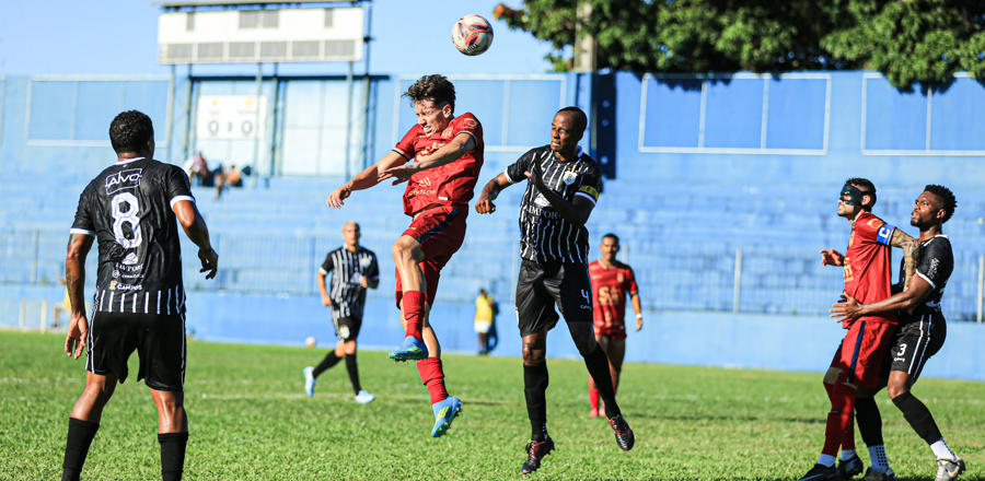 Definição das semifinais da Série A2 fica para a próxima rodada