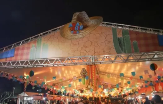 Anarriê Búzios terá três dias de shows e atrações culturais na Rasa