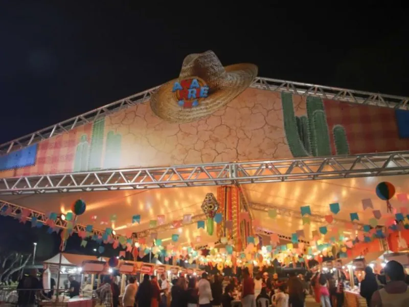 Anarriê Búzios terá três dias de shows e atrações culturais na Rasa