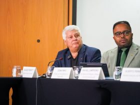 Angra participa de debate sobre prevenção de desastres