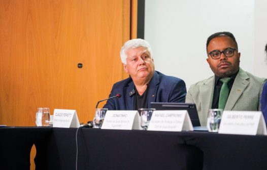 Angra participa de debate sobre prevenção de desastres
