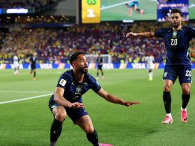 Brasil vence, EUA carimbam vaga e Haiti e Turquia dão adeus à Copa