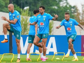 Brasil, Alemanha e Holanda são destaques do segundo dia de mata-mata