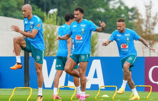 Brasil, Alemanha e Holanda são destaques do segundo dia de mata-mata