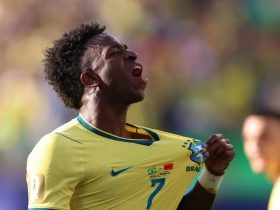 Dia para a Seleção Brasileira espantar a má fase