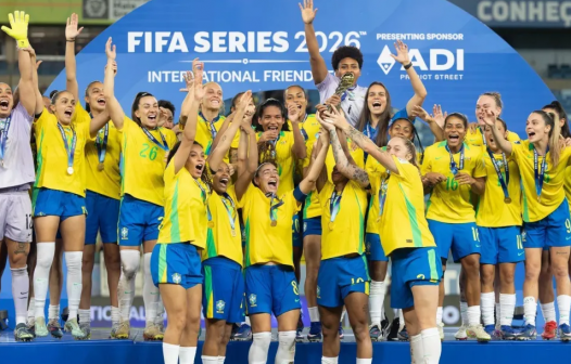 Um ano para a Copa do Mundo Feminina: o Rio de Janeiro já entra em campo