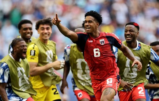 Egito faz história, Cabo Verde surpreende e Bélgica decepciona