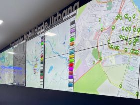 Campos dos Goytacazes reforça monitoramento do transporte público em tempo real