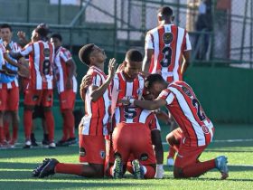 Cardoso Moreira e Campos garantem vaga nas quartas da Série C