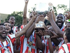 Na volta da Série C, Cardoso Moreira conquista 1º turno invicto e sem tomar gol