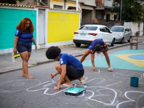 Concurso “Minha Rua é Hexa” tem inscrições prorrogadas em Niterói