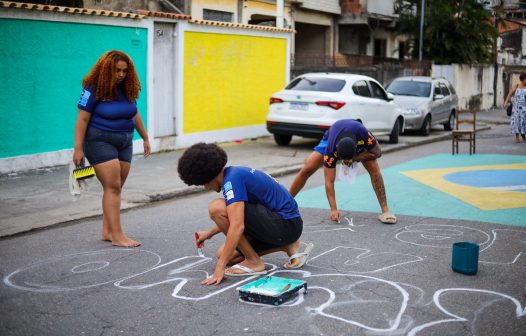 Concurso “Minha Rua é Hexa” tem inscrições prorrogadas em Niterói