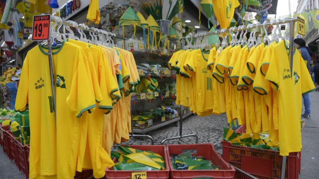 Copa do Mundo e Varejo: como transformar paixão em oportunidade de negócios