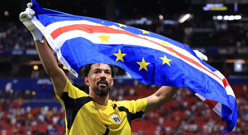 Cabo Verde abre a porta para as zebras