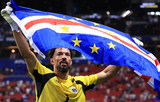 Cabo Verde abre a porta para as zebras