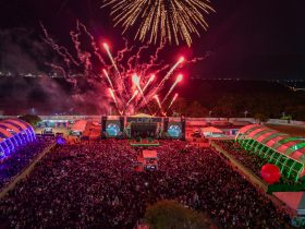 Expo Itaguaí 2026 terá shows gratuitos e programação para toda a família