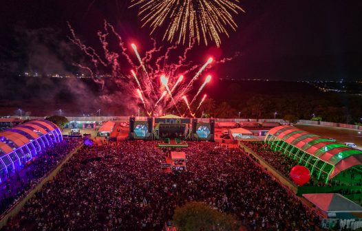 Expo Itaguaí 2026 terá shows gratuitos e programação para toda a família