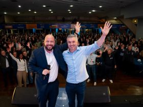 Nem direita, Nem esquerda: como a Engenharia uniu os opostos no Rio