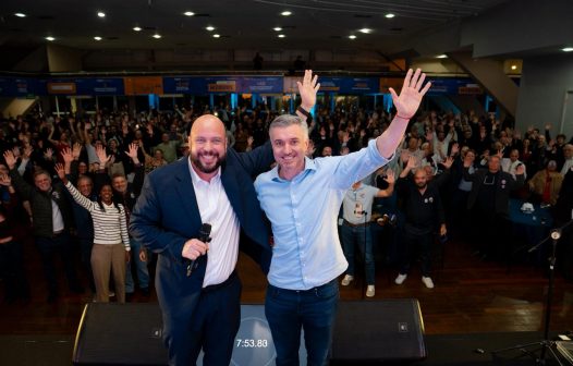 Nem direita, Nem esquerda: como a Engenharia uniu os opostos no Rio