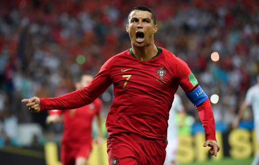 Último dia da 1ª rodada da Copa tem CR7 como grande estrela