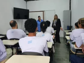 Cursos gratuitos de qualificação abrem vagas em São Pedro da Aldeia