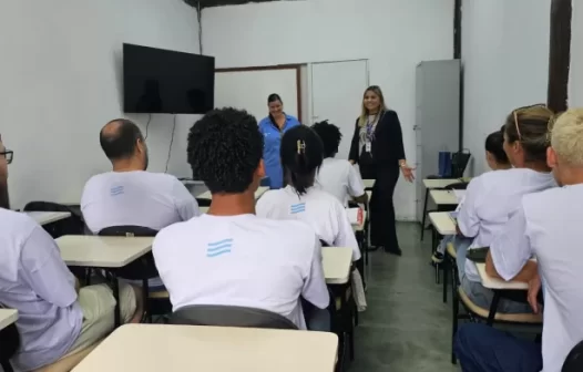 Cursos gratuitos de qualificação abrem vagas em São Pedro da Aldeia