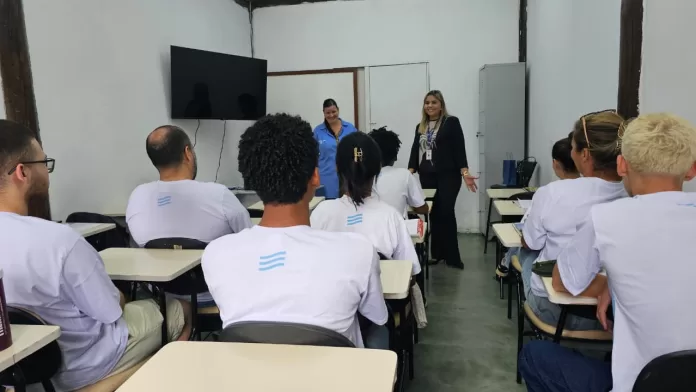 Cursos gratuitos de qualificação abrem vagas em São Pedro da Aldeia