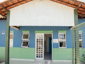 Defesa Civil inicia projeto nas escolas de São Francisco de Itabapoana