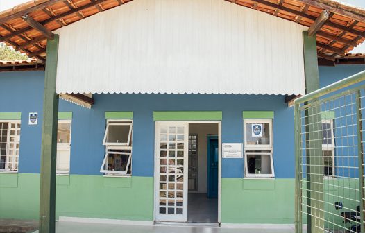 Defesa Civil inicia projeto nas escolas de São Francisco de Itabapoana