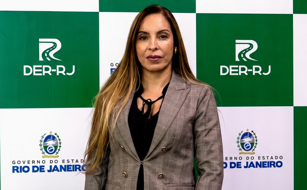 CREA-RJ está de olho no DER-RJ
